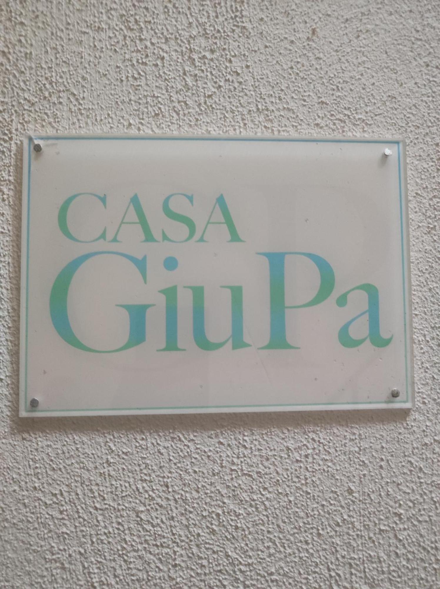 Casa Giupa Hotel Naples Exterior photo